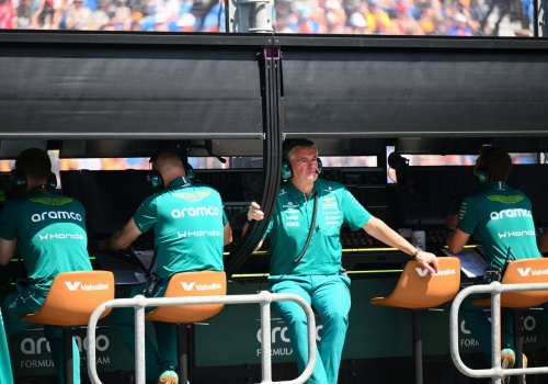 Kompromitacja w F1. Zespół miliardera wystawił się na pośmiewisko