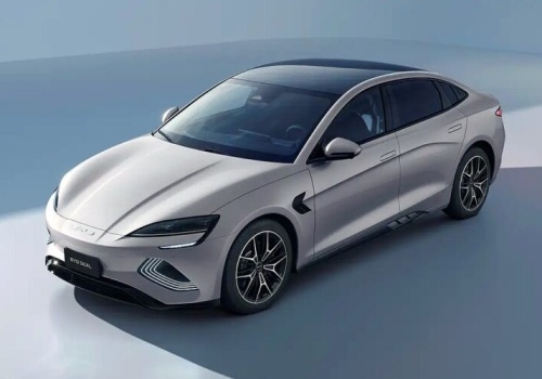 BYD dobiera się do MG w Europie. Chiński wyścig dopiero się rozkręca