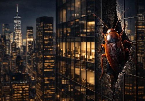 Rubric Capital ostrzega przed lawiną oszustw na Wall Street. Powtórka z Enronu?