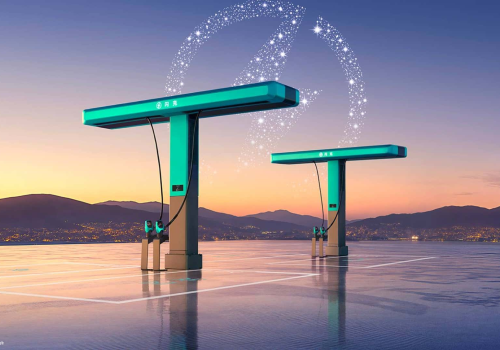 Nowe stacje ładowania BYD mogą dostarczać ładowanie o mocy 1500kW