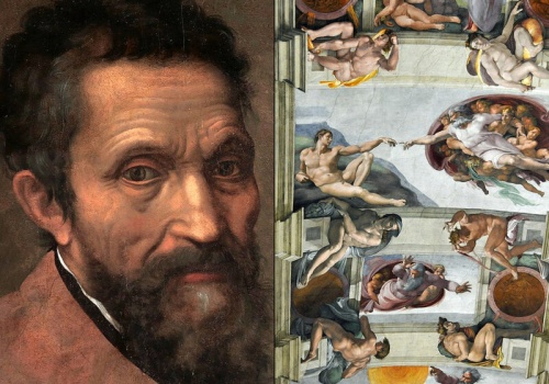 Irytujący geniusz. Mógł bez końca poprawiać swoje prace