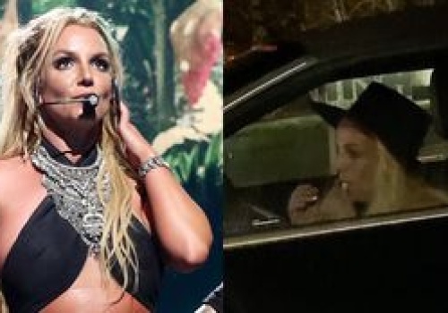 Britney Spears była pod wpływem NARKOTYKÓW!? Nowe ustalenia w sprawie pijackiego rajdu