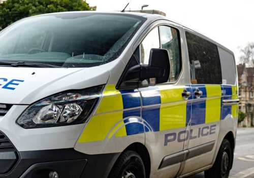 Ciało Polaka w walizce. Tragiczny finał poszukiwań w Anglii