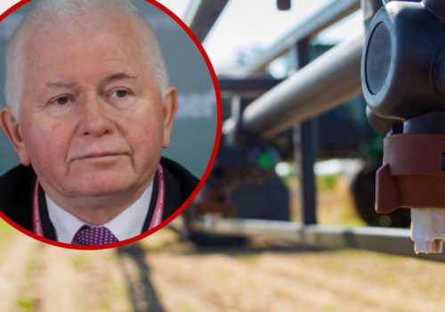 Prof. Mrówczyński: Glifosat w UE posiada MRL na poziomie 0,1 mg/ kg, w Brazylii jest 10-krotnie wyższy niż w UE