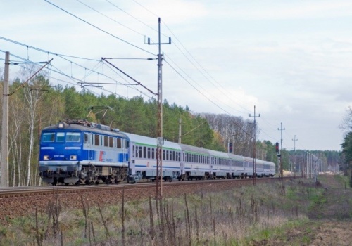 PKP Intercity: Komercja, a nie dotacja pomogą małym miastom