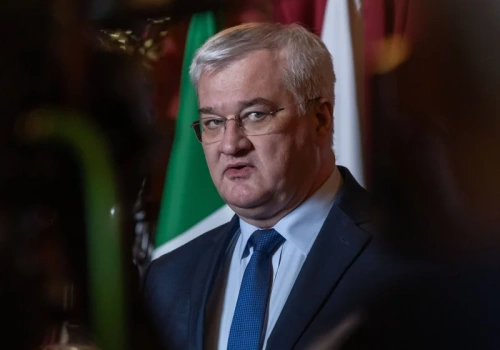 Węgierskie służby zatrzymany ukraiński konwój. Kijów: To terroryzm państwowy