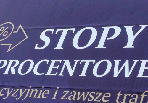 Wojna dyktuje warunki? 