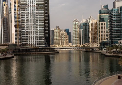 Te firmy mogą skorzystać na konflikcie na Bliskim Wschodzie. Ekspert wskazał branże