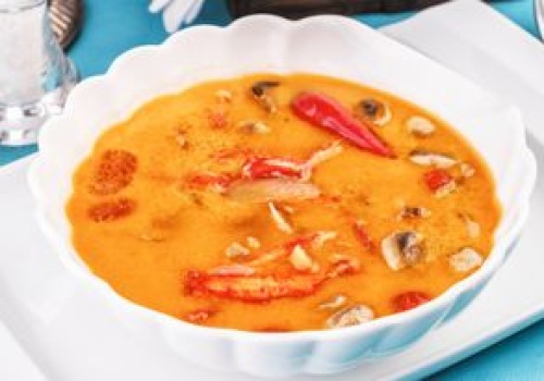 Jest pożywna, niedroga i pyszna. Po tej zupie niepotrzebne jest drugie danie