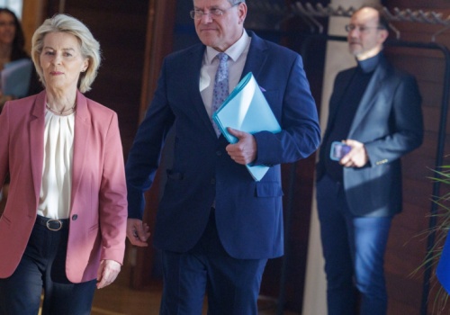 Kanada i UE ruszają z negocjacjami o handlu cyfrowym. Nowe ułatwienia w ramach CETA