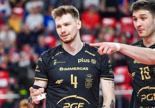 Jakub Kochanowski podjął decyzję ws. przyszłości. Wymowne słowa o Polsce