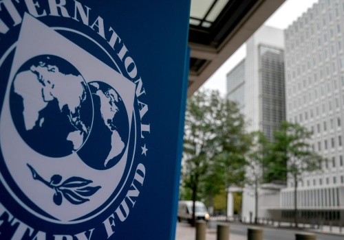 MFW ostrzega przed wzrostem inflacji i spowolnieniem gospodarczym