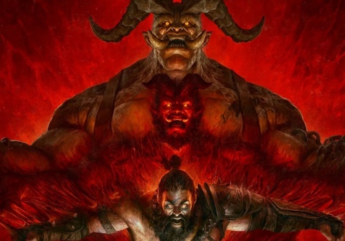Diablo 4: Sezon Rzezi nadchodzi wielkimi krokami. Twórcy zaskoczyli nowościami i pokazali w akcji Czarnoksiężnika