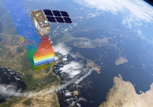 Satelity w służbie bezpieczeństwa. Rusza Civil Security Hub Poland