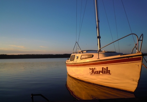 Przez hakerów nie pojedziesz nawet na Mazury. Bony turystyczne unieważnione