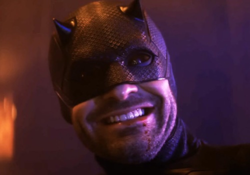 Jessica Jones wraca do Marvela. Mamy zwiastun 2. sezonu „Daredevil: Born Again”