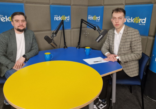 Ruszczyk: Radom staje się liderem w liczbie wniosków składanych do Budżetu Obywatelskiego Mazowsza