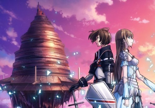 Co to za ludzie? Sword Art Online otrzyma nową grę bez Kirito