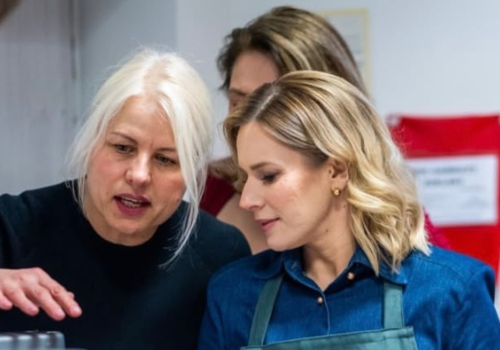 To nie żart. Tyle naprawdę kosztuje biuro Pierwszej Damy