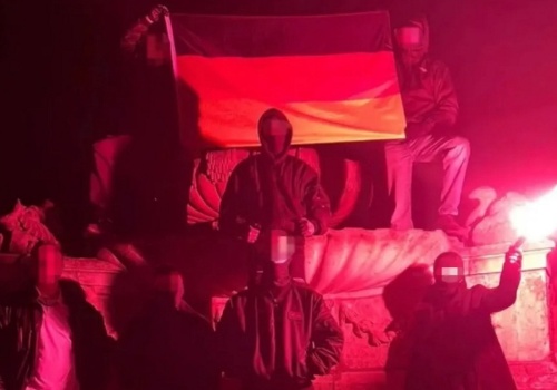 13-latek miał być szefem 