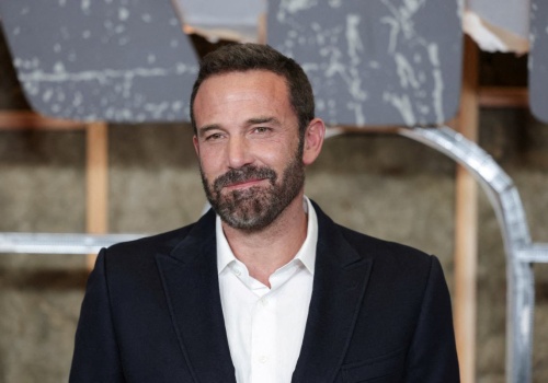 Netflix też idzie w AI. Gigant przejął firmę Bena Afflecka. 