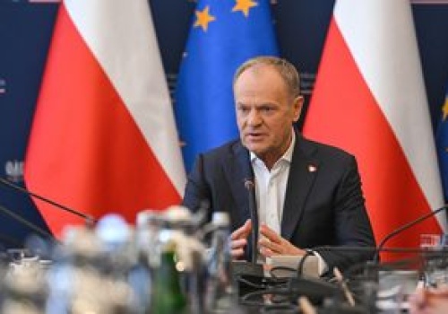 Kryzys demograficzny w Polsce. Rząd reaguje. Tworzy nowy zespół