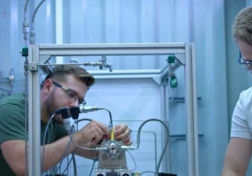 Polska technologia w indyjskiej misji kosmicznej