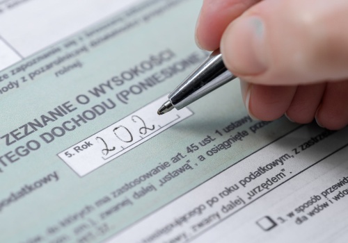 Ulga podatkowa jakich mało. Można odzyskać kilkanaście tysięcy złotych
