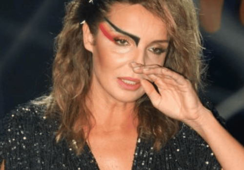 Wstrząsająca relacja Włodarczyk z Dubaju. 