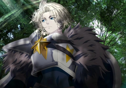 Ciężkozbrojny na ratunek. Nowy iseaki trafi na nasze ekrany już niebawem