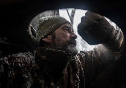 Wojna rosyjsko-ukraińska. Raport 06.03.2026