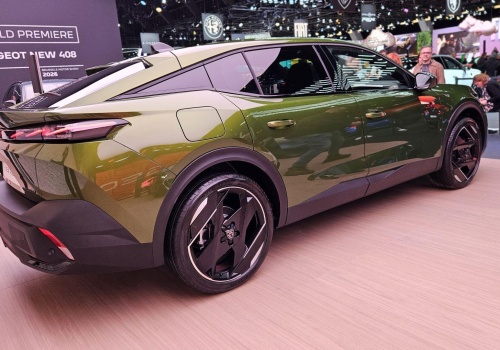 Nowy rozdział w Leasys. Doświadczony menedżer przejmuje rozwój firmy w Luksemburgu