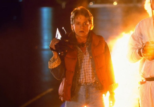 Legendarna trylogia znów w kinach. Czekaliśmy ponad 30 lat