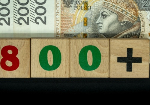 800+ dla cudzoziemców: ZUS wypłacił 3,271 mld zł w 2025 r.