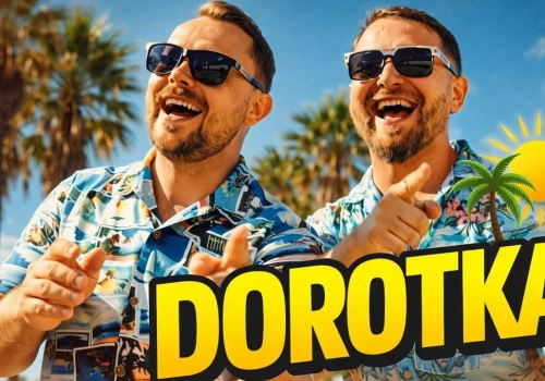 SELFIE – Dorotka (Oficjalny teledysk)