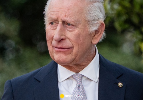 Król Karol III podjął stanowczą decyzję. Odebrał gwiazdorowi rugby prestiżowe odznaczenie