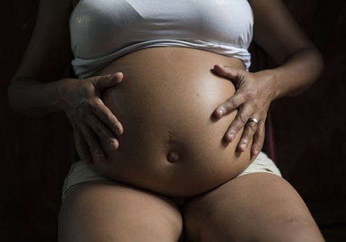 W ciąży mózg się remontuje