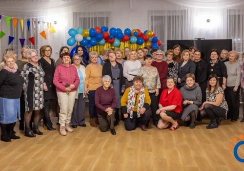 Za nami Dzień Kobiet w Ojrzeniu