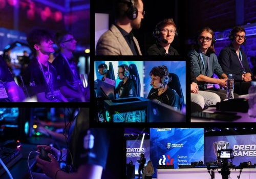 Finały największego międzyszkolnego turnieju w Europie ponownie w Płocku