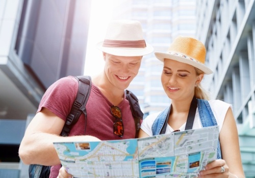 ​To najlepszy miesiąc na city break. Już ciepło, a wciąż tanio i bez tłumów