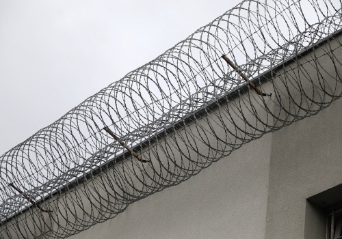 Tymczasowy areszt za narkotyki, ale kara może być znacznie dotkliwsza