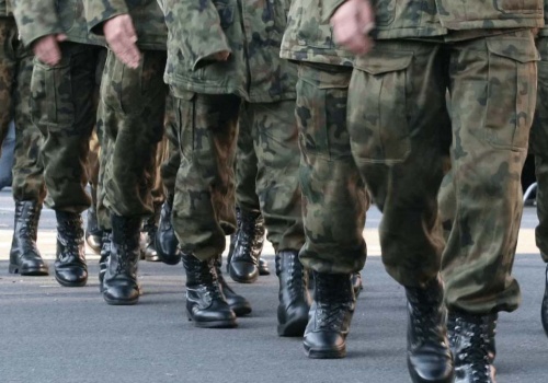 Obawy o bezpieczeństwo w Bundeswehrze. „Ich filmy zdradzają za dużo”