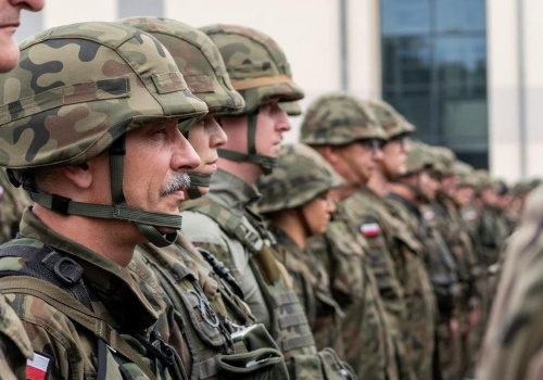 Rezerwy na papierze. Czy kategorie wojskowe powinny być weryfikowane?