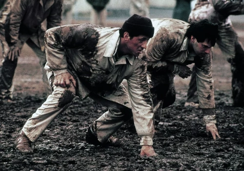 Kultowy thriller w końcu w polskiej telewizji. W obsadzie nasz ulubieniec