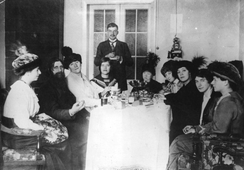 Rasputin ciekawostki — 10 niesamowitych faktów o Grigoriju Rasputinie