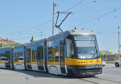 Sofia kupi 78 tramwajów i 75 trolejbusów. Zamówienia i przetargi