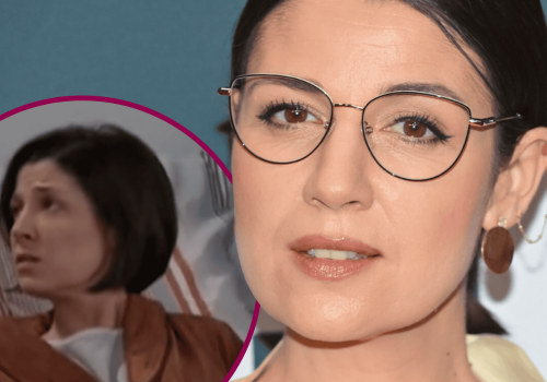 Dramatyczny apel polskiej aktorki. Błaga ludzi o pomoc