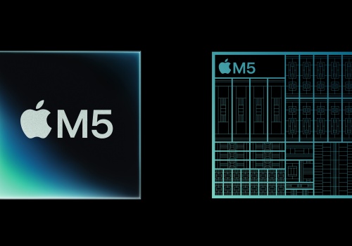 M5 Max detronizuje M3 Ultra. Nowe benchmarki ujawniają potęgę architektury Fusion