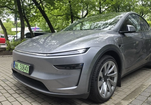 Tesla wciąż liderem. Model Y znalazł w styczniu 53 tys. nabywców. Chiny rozpychają się w Azji