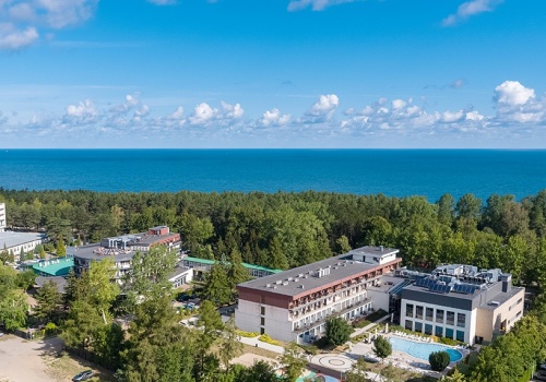 Jeden kierunek, wiele możliwości – całoroczny wypoczynek nad Bałtykiem